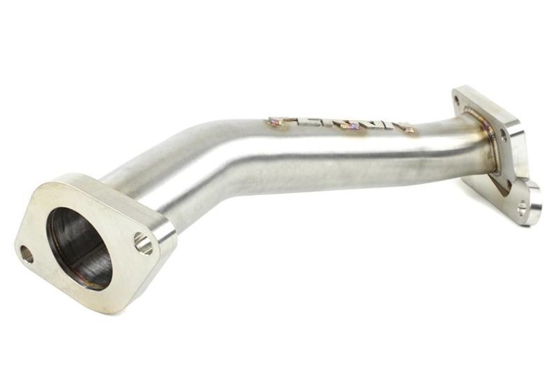 Uppipe for Rotated EFR Turbo