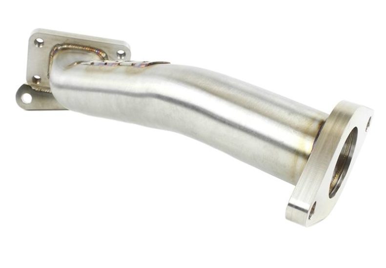 Uppipe for Rotated EFR Turbo
