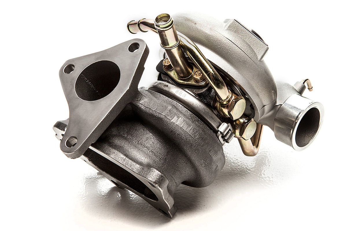 COBB 20G Turbocharger for 2008-2021 STI