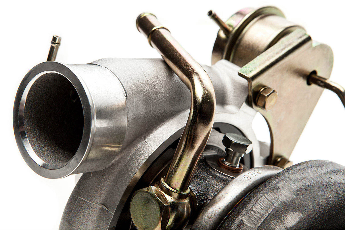 COBB 20G Turbocharger for 2008-2021 STI