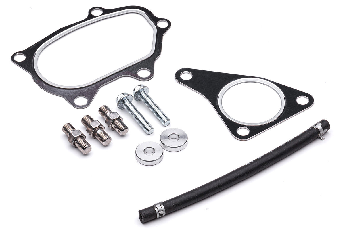 COBB 20G Turbocharger for 2008-2021 STI