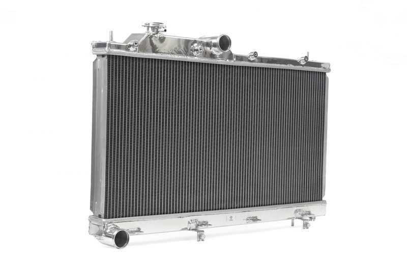 CSF High Performance Aluminum 2 Row Radiator for Forester