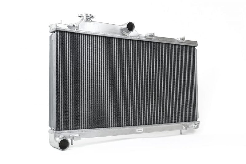 CSF High Performance Aluminum 2 Row Radiator for Legacy