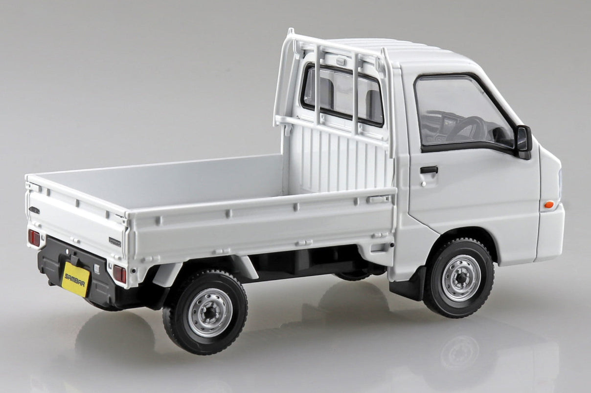 1/32 Model Subaru Sambar Truck