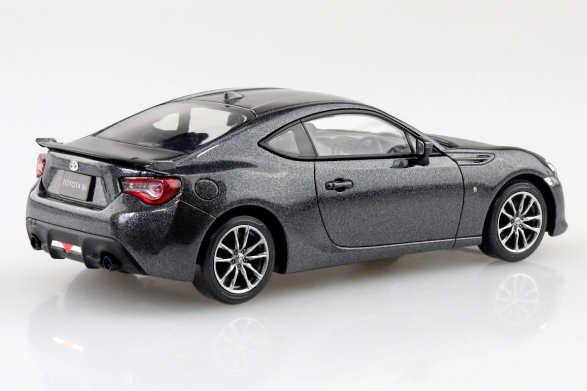 1/32 Model Toyota 86