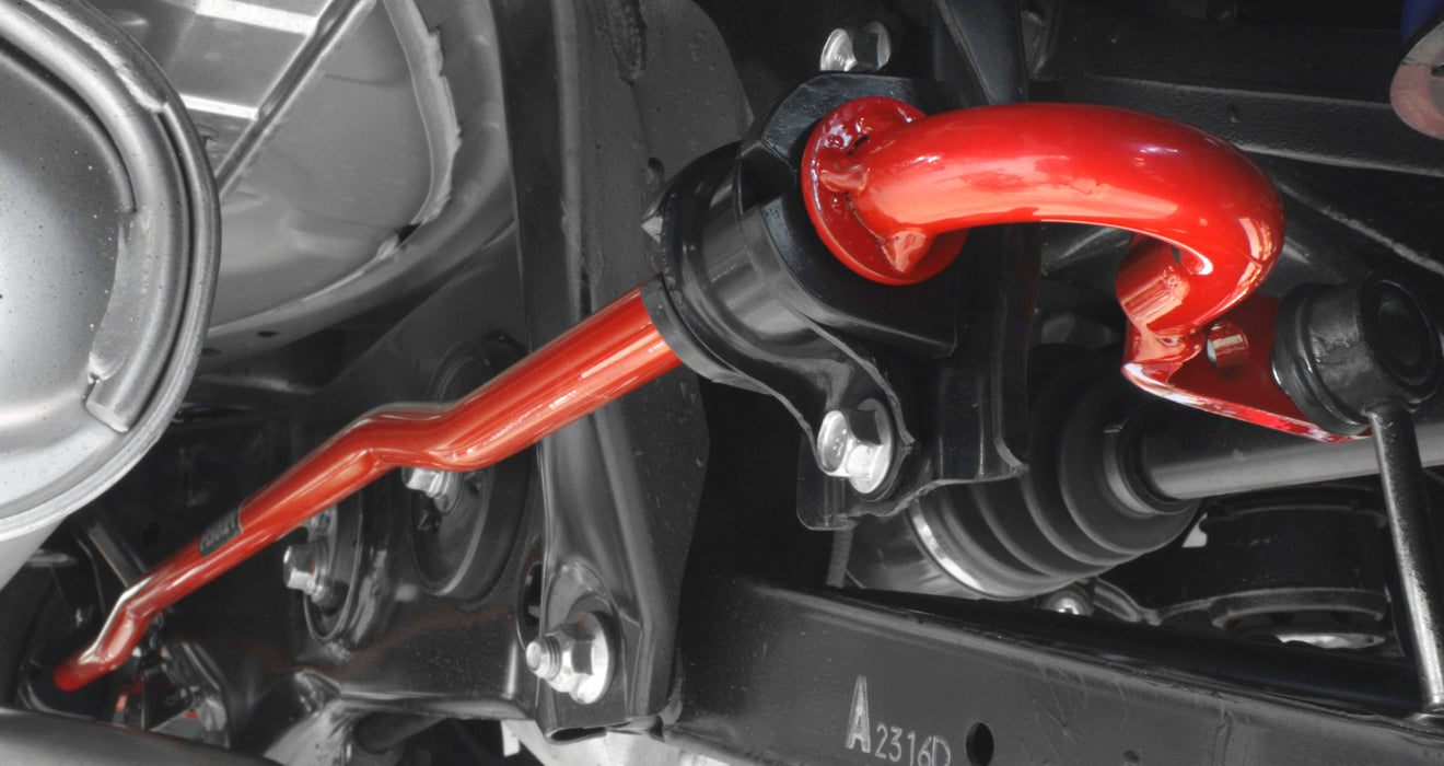 SWAYBARS