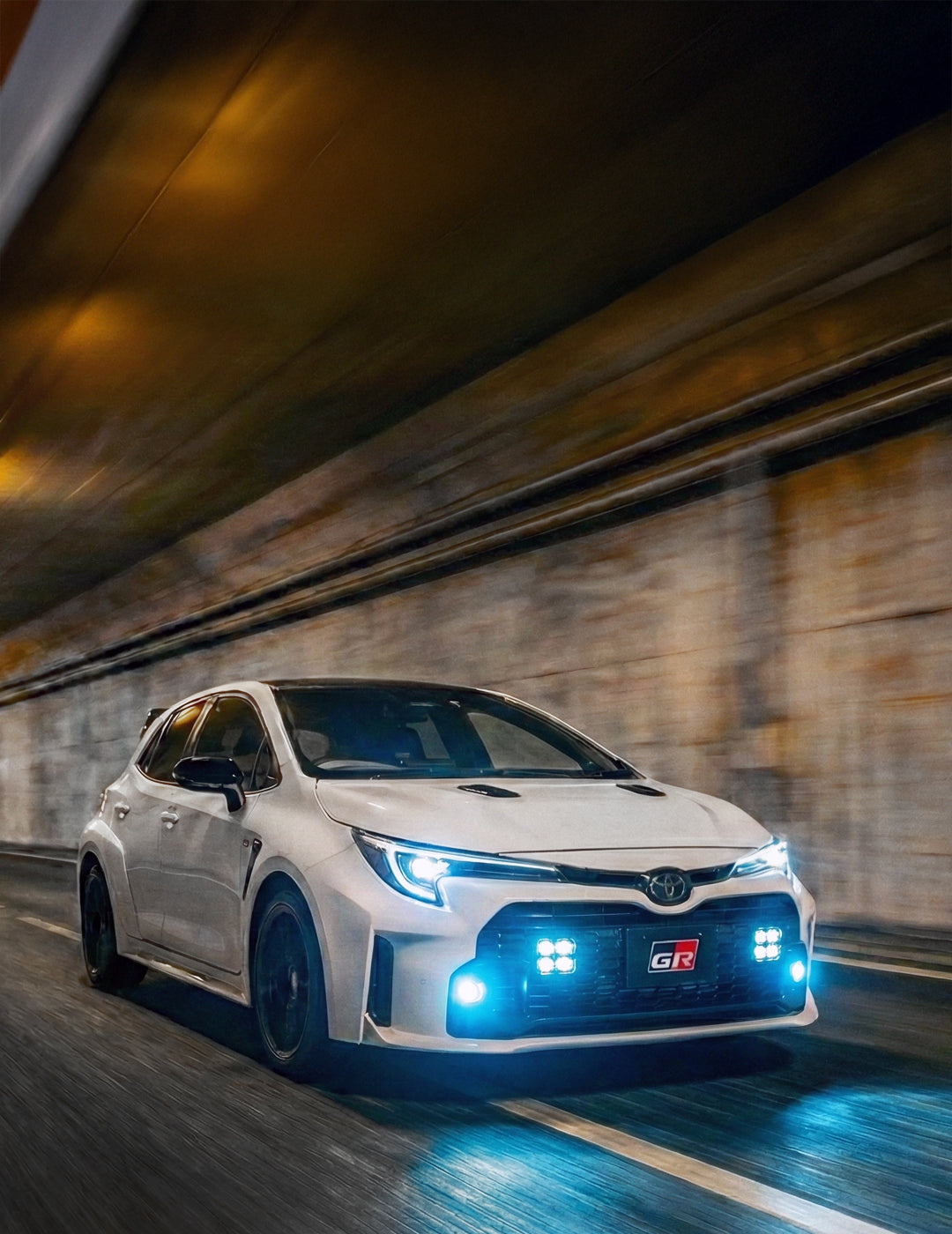 Car Customization & Performance Parts | PERRIN