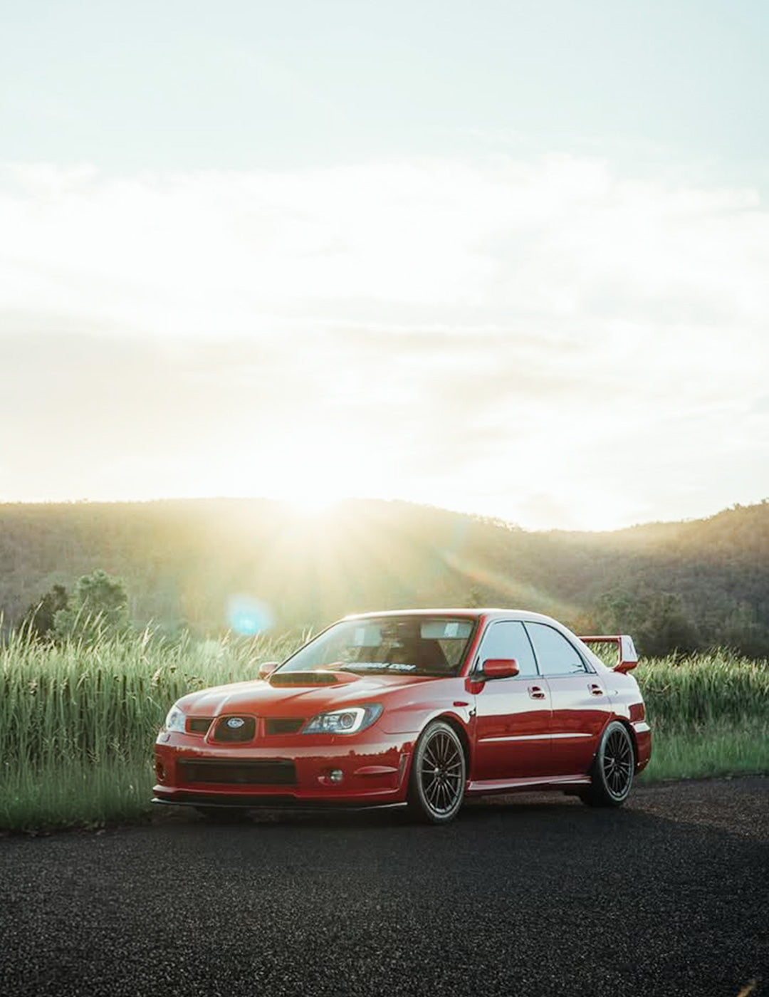 Car Customization & Performance Parts | PERRIN