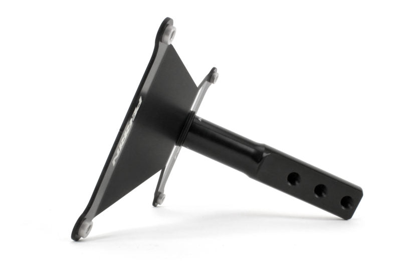 License Plate Relocation For Honda