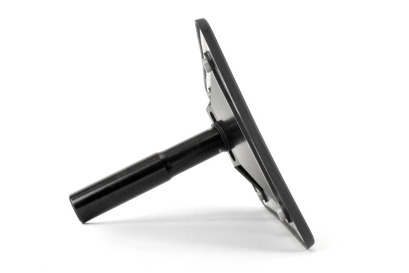 License Plate Relocation For Honda