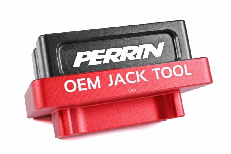 Jack Pads for Subaru & Toyota | PERRIN