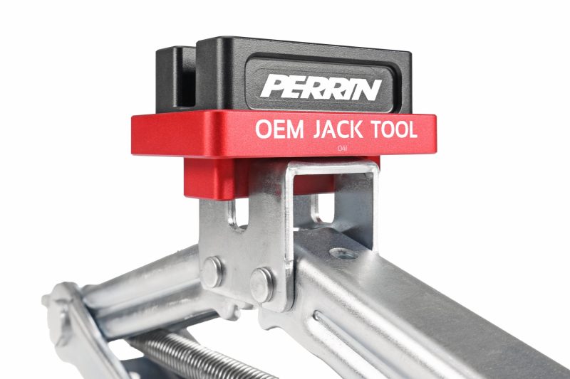 Jack Pads for Subaru & Toyota | PERRIN