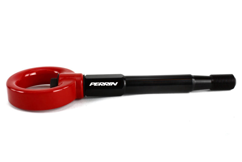 Tow Hook Rear for 2013-2026 BRZ, FR-S, 86, GR86 | PERRIN