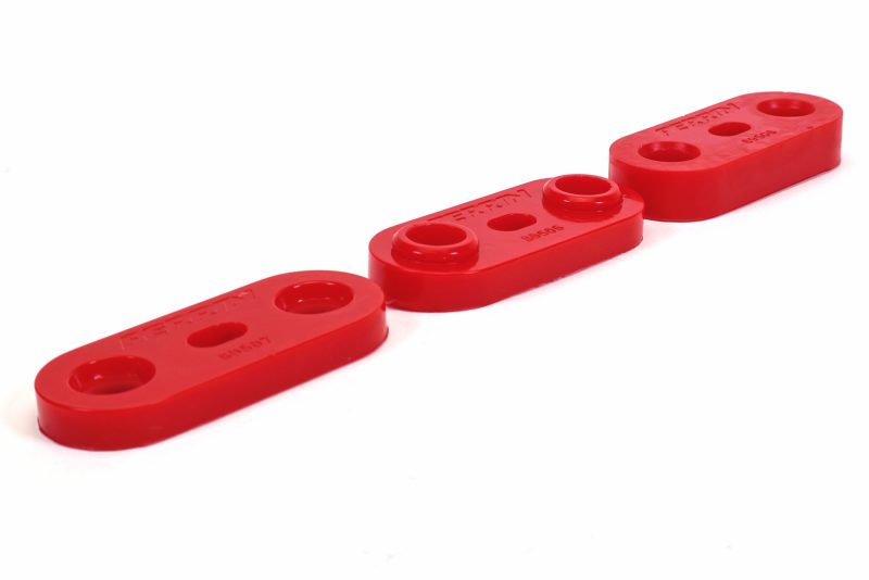 Transmission Crossmember Bushings for 2008-2026 WRX/STI | PERRIN