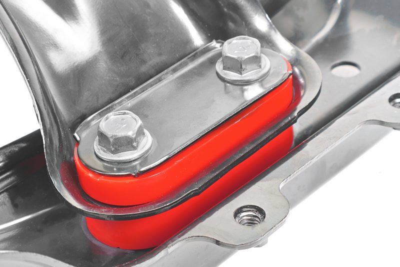 Transmission Crossmember Bushings for 2008-2026 WRX/STI | PERRIN