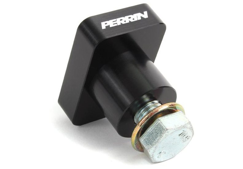 Transmission Mount Support for Manual