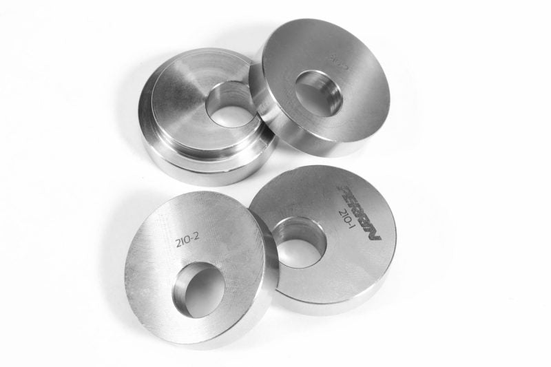 Driveshaft Carrier Bushings