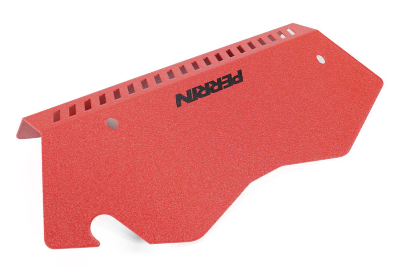 PERRIN プーリーカバー PSP-ENG-150NY Perrin Pulley Cover | Subaru Multiple Fitments (PSP-ENG-150