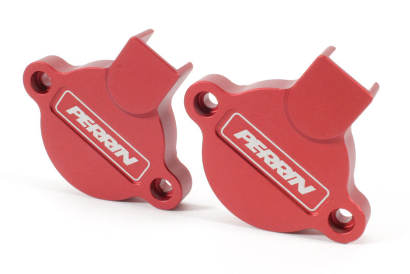 Cam Solenoid Cover | PERRIN