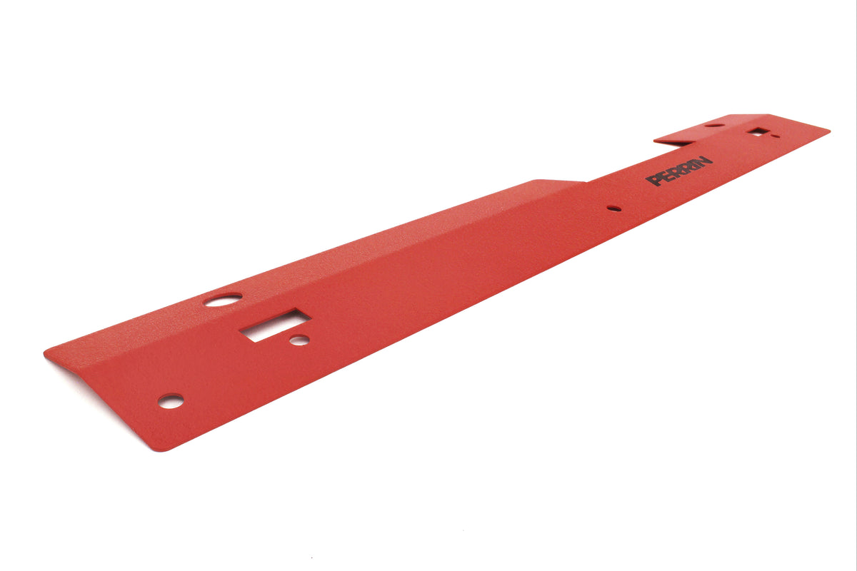 Radiator Shroud for 2002-2007 WRX/STI