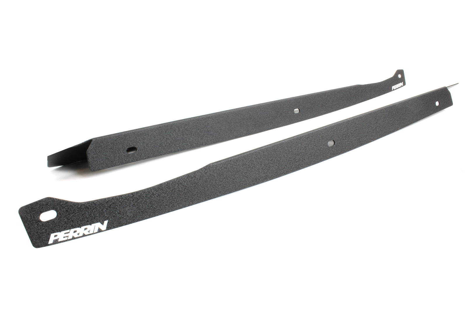 Fender shrouds for 2008-2014 WRX/STI and Impreza, designed for enhanced performance and aesthetics.