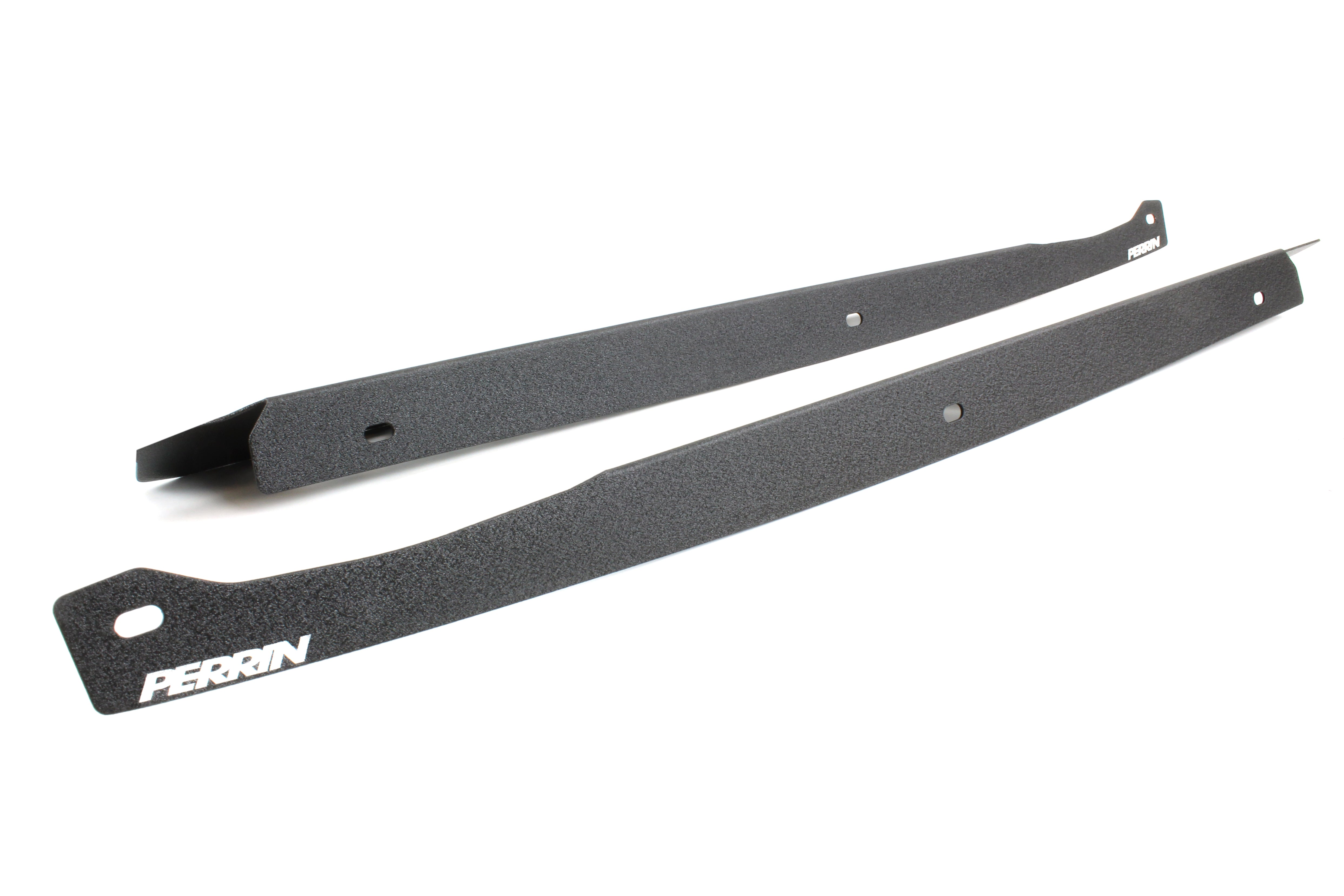 Fender shrouds for 2008-2014 WRX/STI and Impreza, designed for enhanced performance and aesthetics.