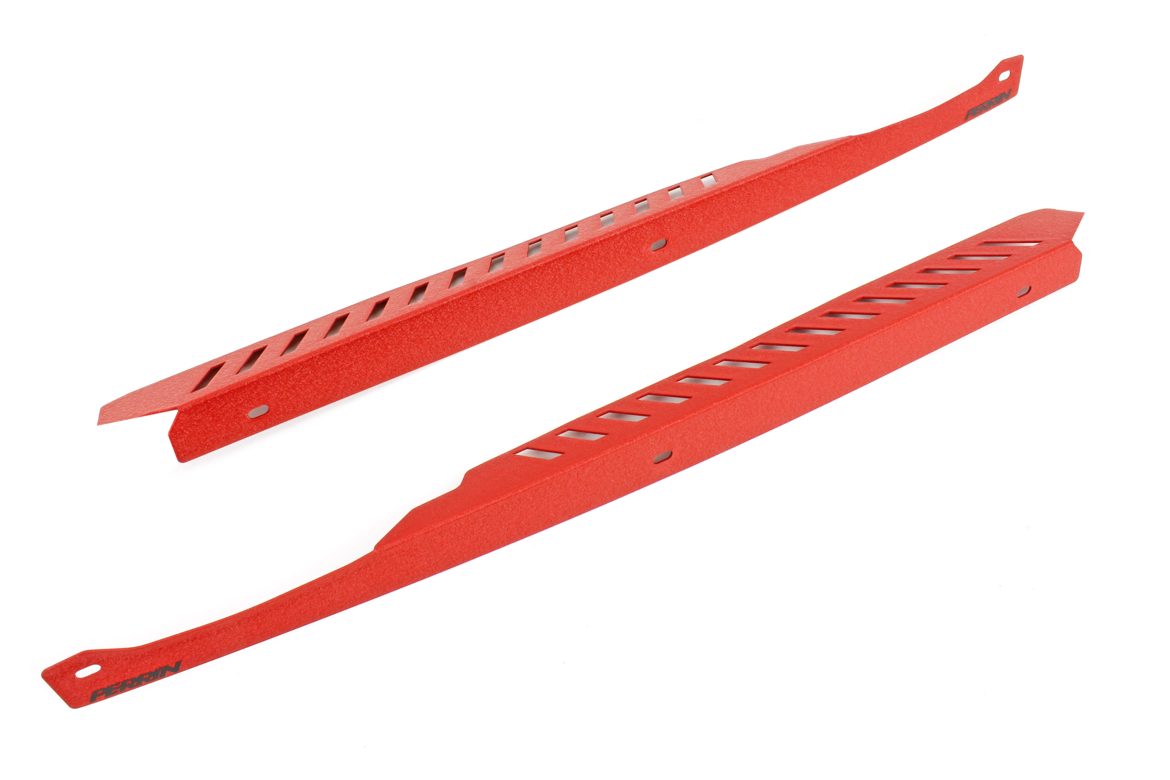 Fender shrouds for 2008-2014 WRX/STI and Impreza, designed for enhanced performance and style.