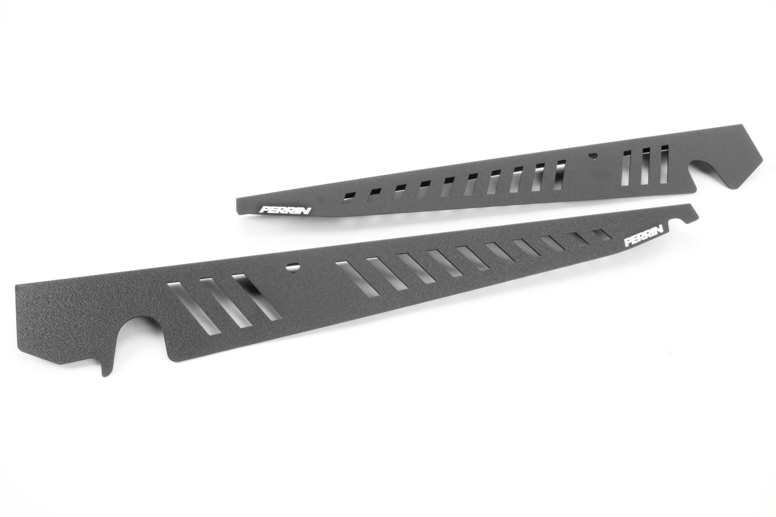 Performance fender shrouds for 2015-2021 WRX/STI, enhancing style and airflow for Subaru enthusiasts.