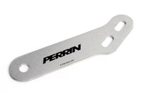 PERRIN Air Oil Separator FMIC mounting bracket for 2002-2021 Subaru WRX STI.