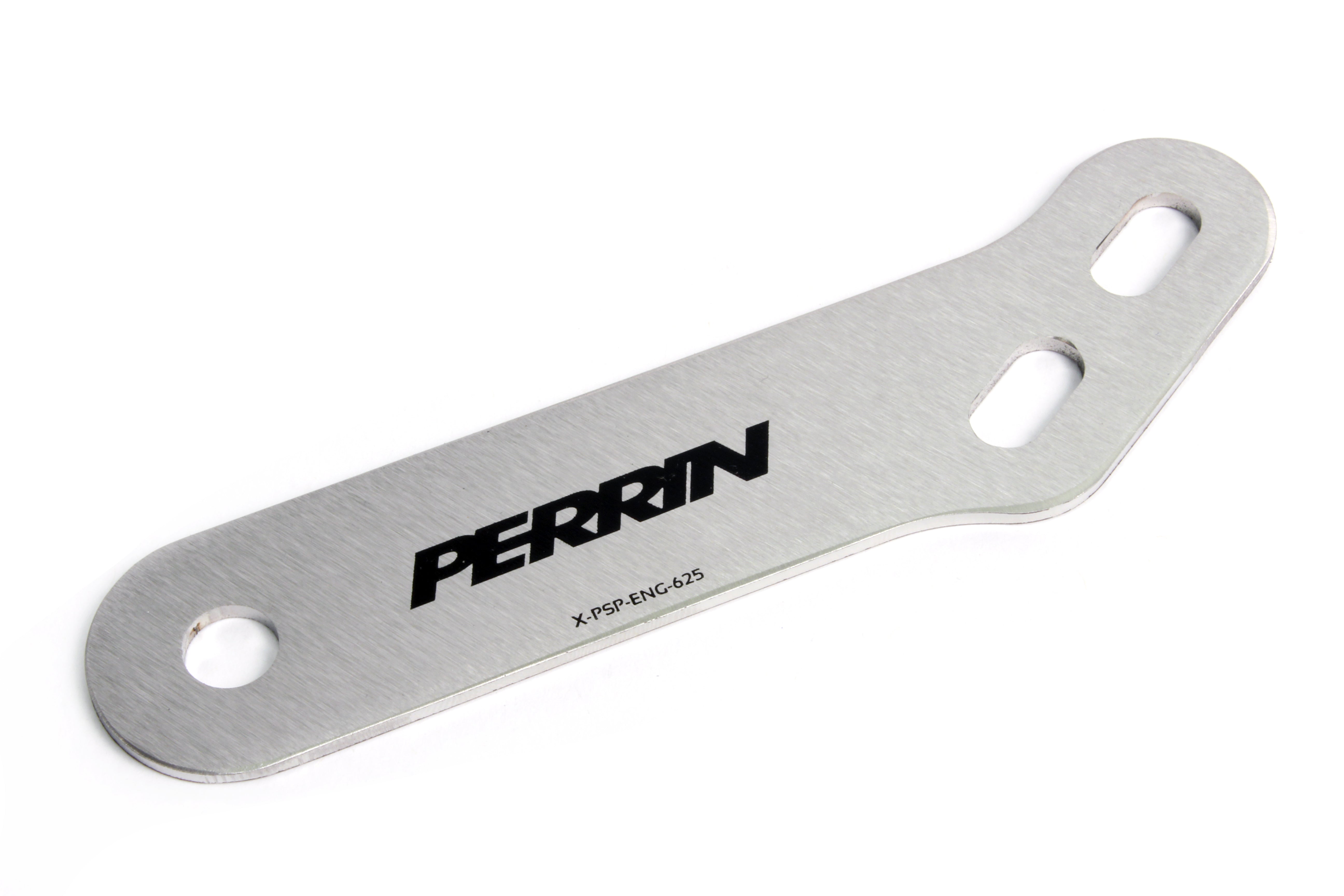 PERRIN Air Oil Separator FMIC mounting bracket for 2002-2021 Subaru WRX STI.