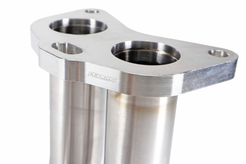 Equal Length Header for 2022-2025 WRX