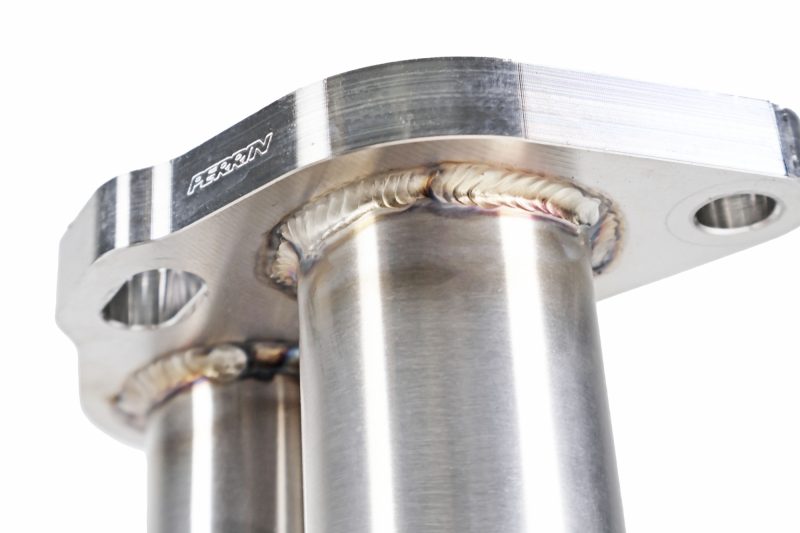 Equal Length Header for 2022-2025 WRX