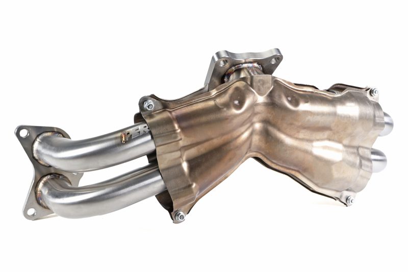 Equal Length Header for 2022-2025 WRX