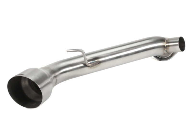 Axle Back Exhaust for 2022-2025 BRZ/GR86
