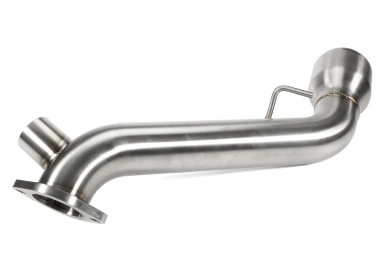 Axle Back Exhaust for 2022-2025 BRZ/GR86