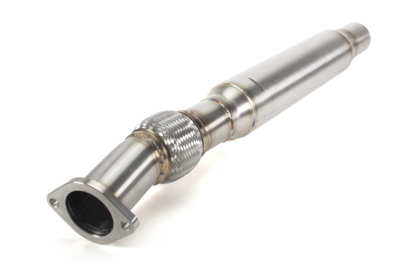 Exhaust Midpipe for 2022-2026 BRZ/GR86 | PERRIN