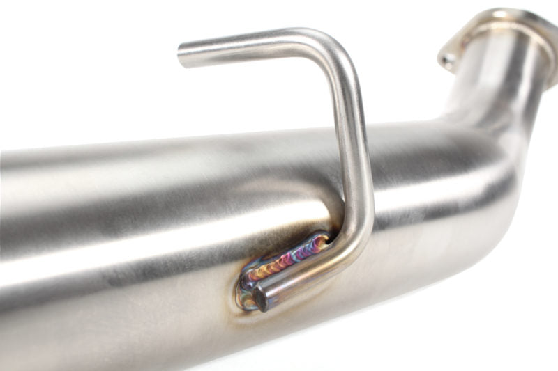 Exhaust Midpipe for 2022-2026 BRZ/GR86 | PERRIN