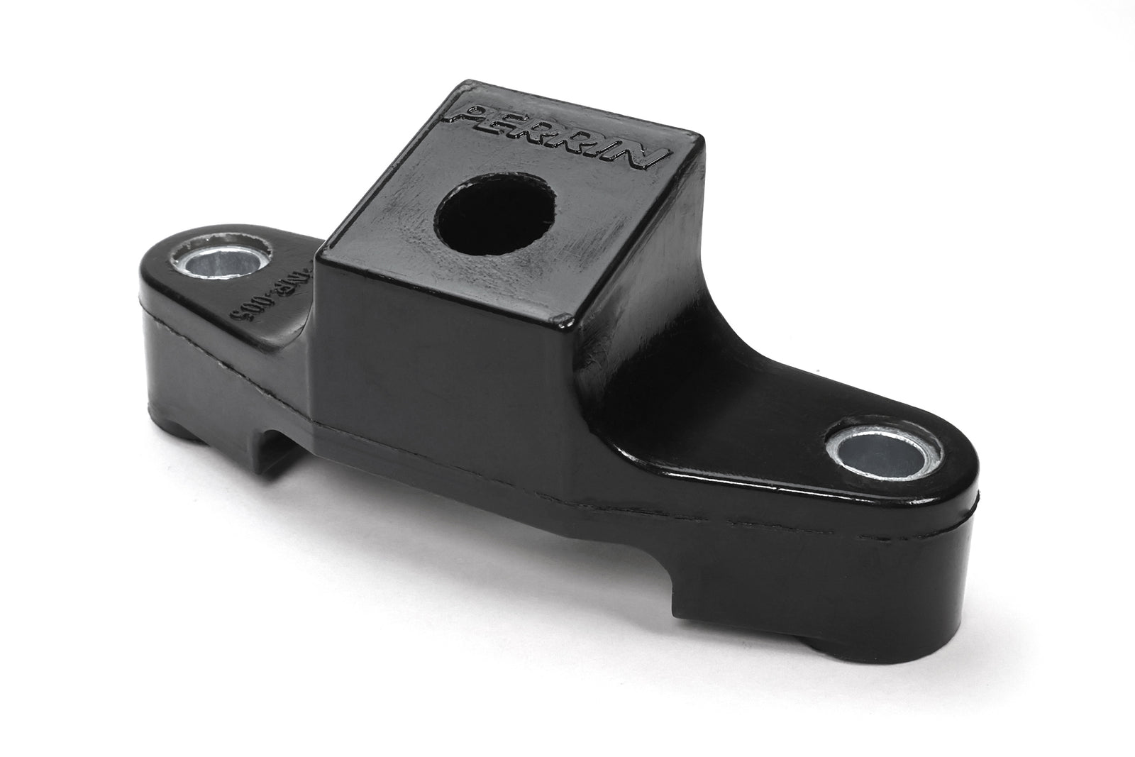 Perrin rear shifter bushing for 2002-2014 WRX, STI, BRZ, FR-S, 86, Legacy, Outback, and Forester vehicles.