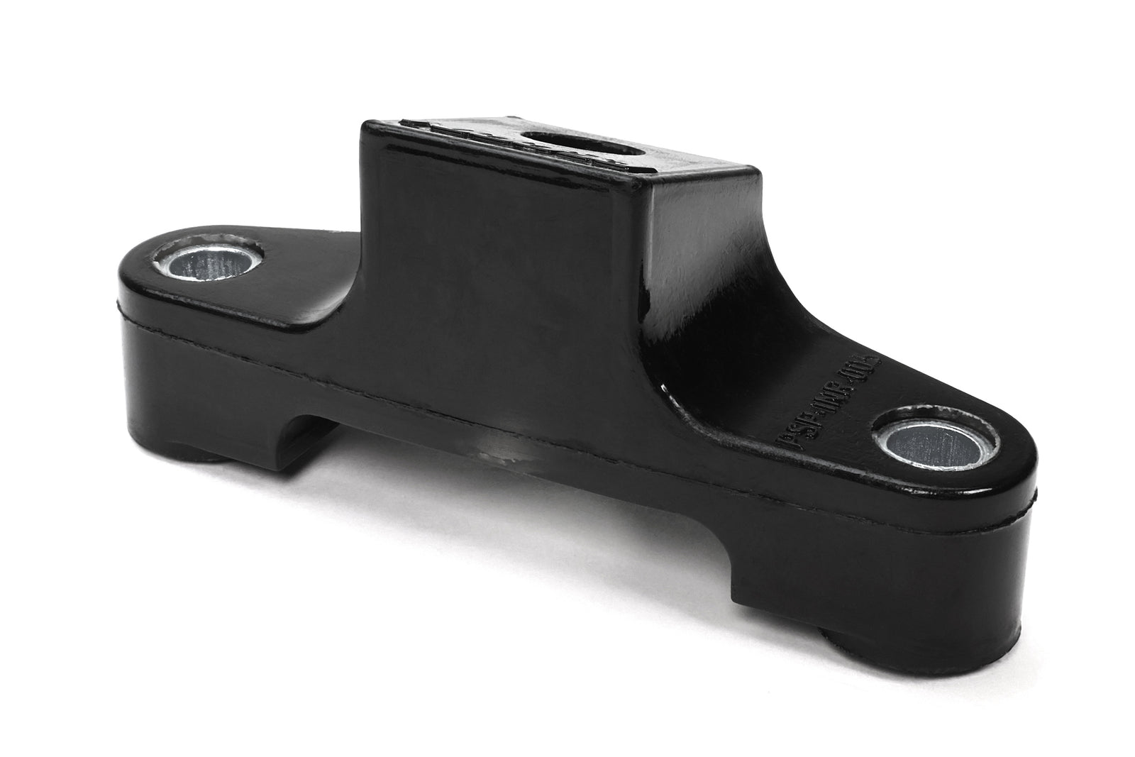 Rear shifter bushing for Subaru WRX, STI, BRZ, FR-S, 86, Legacy, Outback, and Forester, enhancing shifting performance.