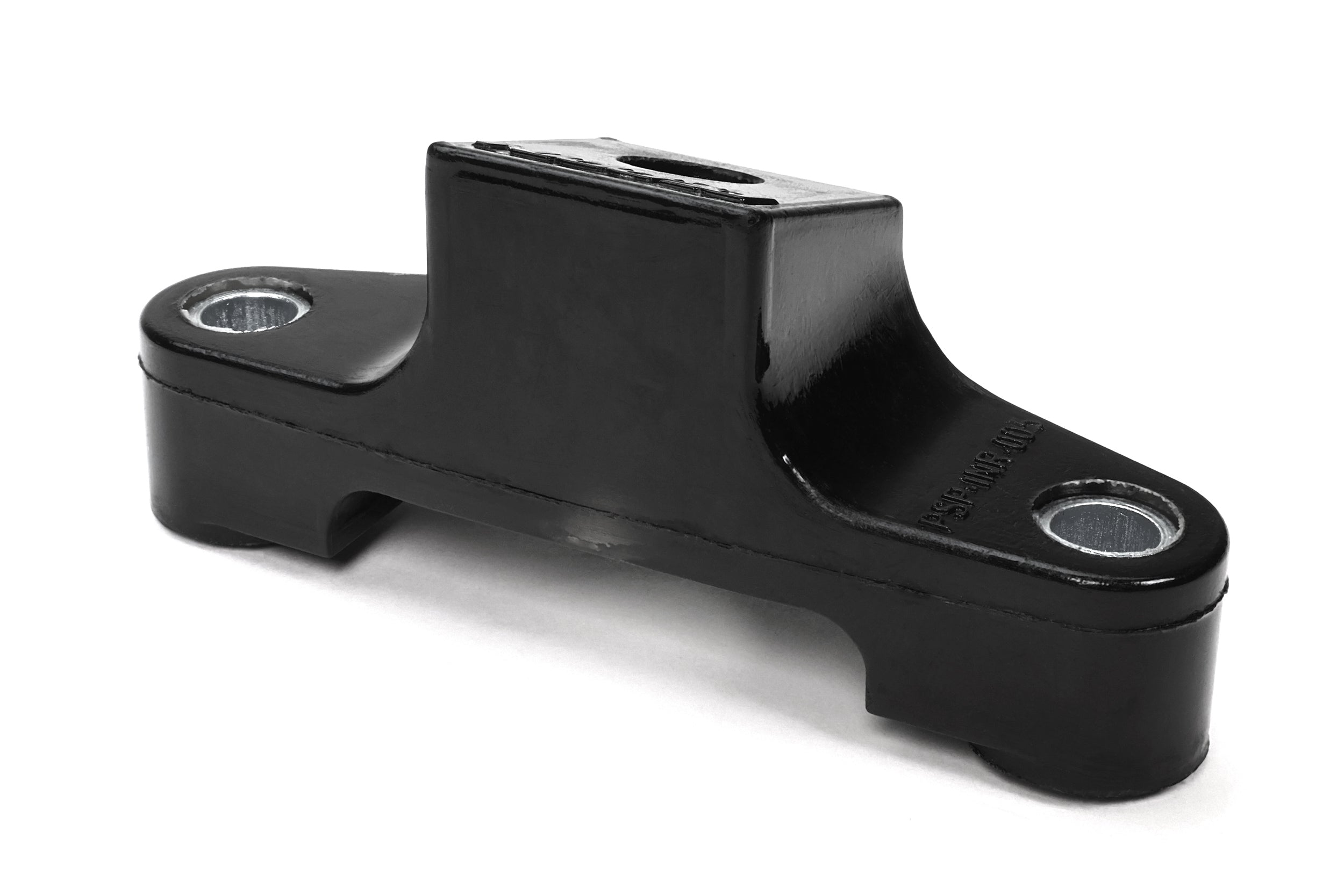 Rear shifter bushing for Subaru WRX, STI, BRZ, FR-S, 86, Legacy, Outback, and Forester, enhancing shifting performance.