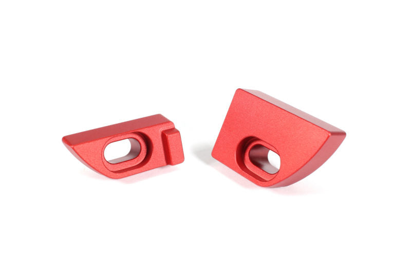 Shifter Stop Upgrade for WRX