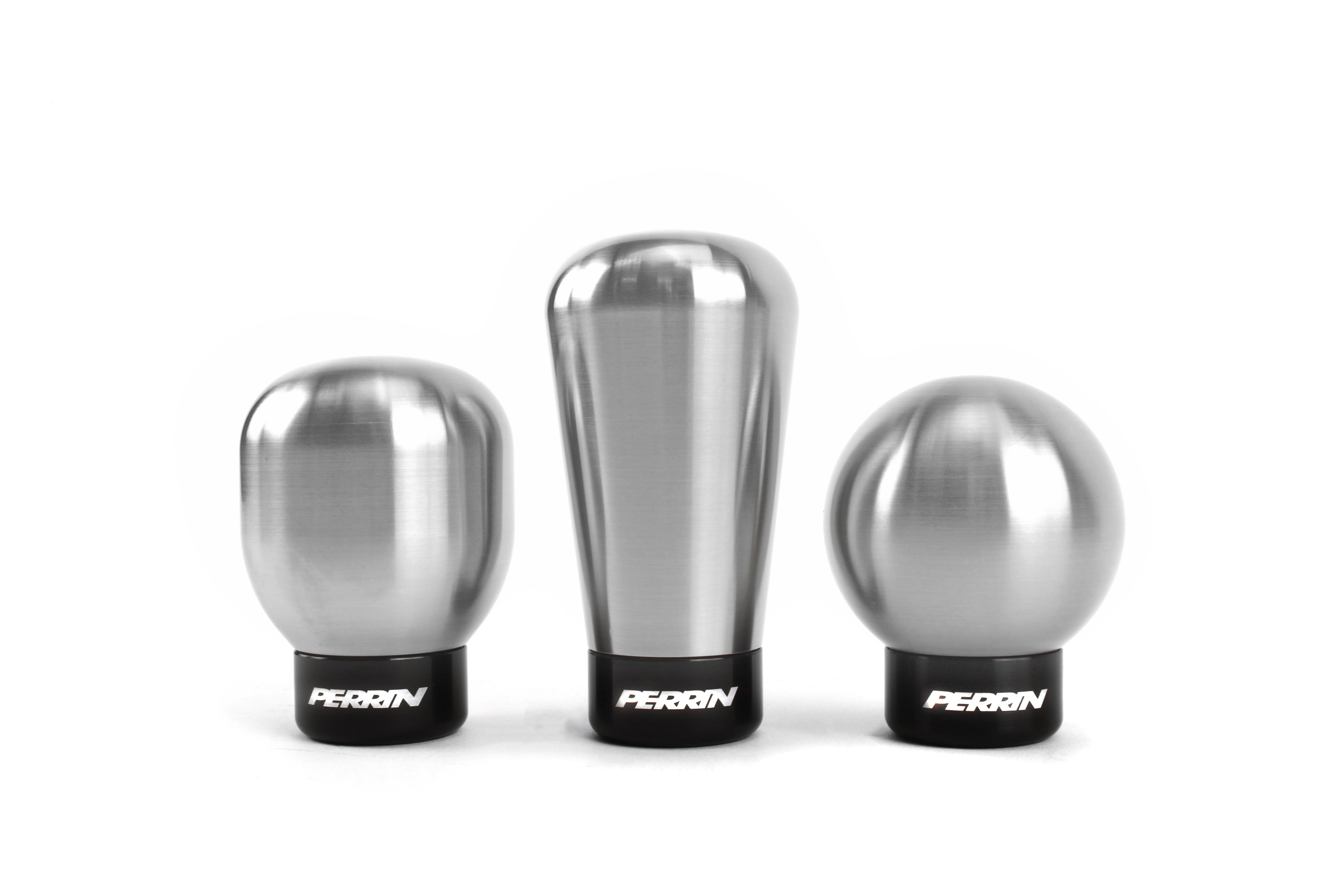 Shift Knobs for 2015-2025 WRX, Forester, Outback, Legacy, Crosstrek