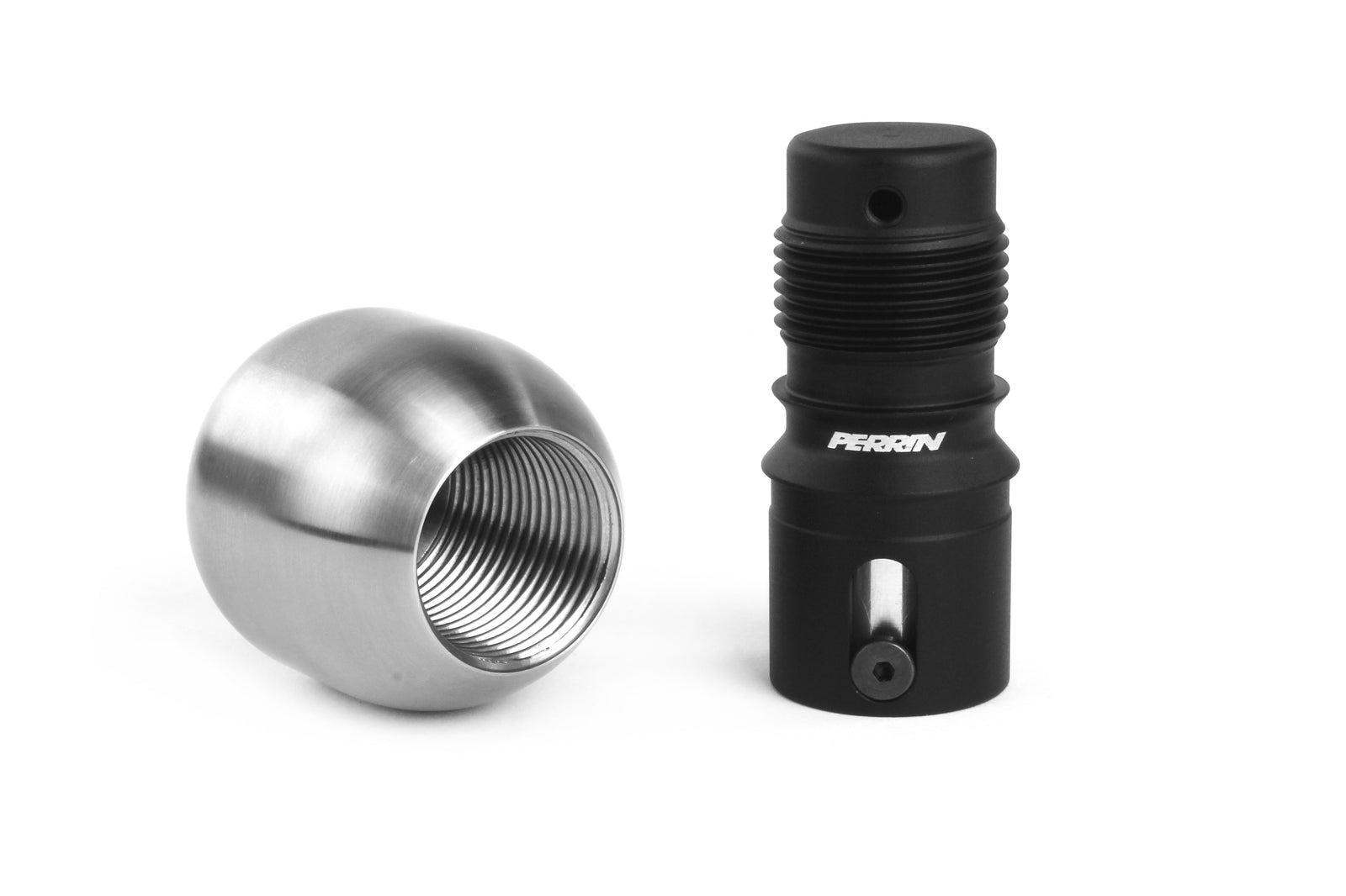 Shift knobs for CVT 2022-2025 WRX, Legacy, Outback, XT, and Wilderness featuring a sleek design and durable materials.