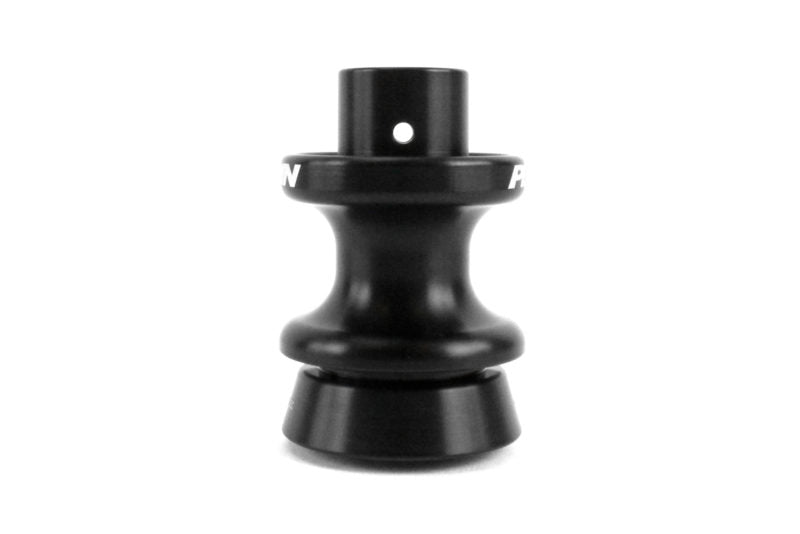 Reverse Lockout Lever