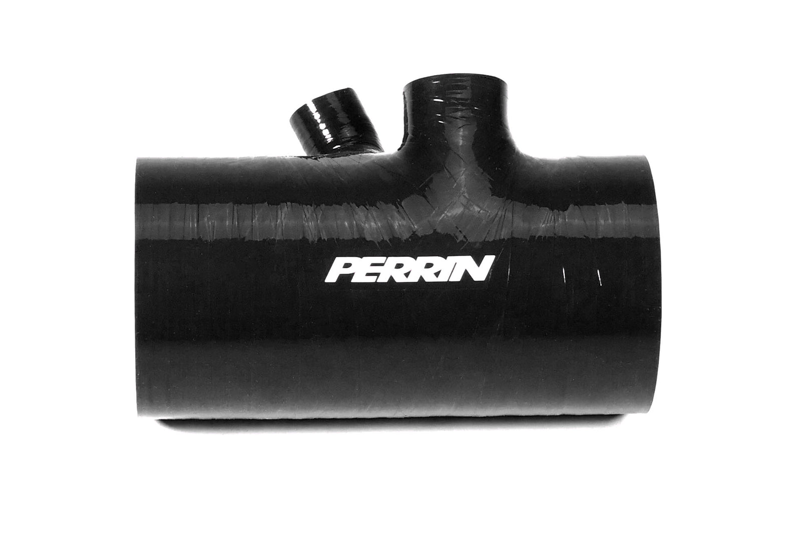Turbo inlet hose for 2022-2024 WRX, Outback XT, Wilderness, Legacy XT, and Ascent vehicles by Perrin.