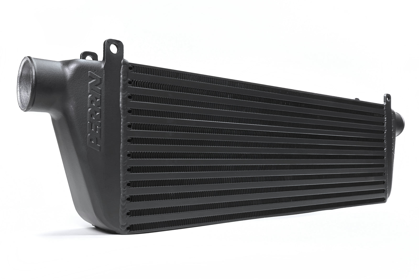 Standard size intercooler core for 2002-2025 WRX/STI, designed for enhanced performance and cooling efficiency.