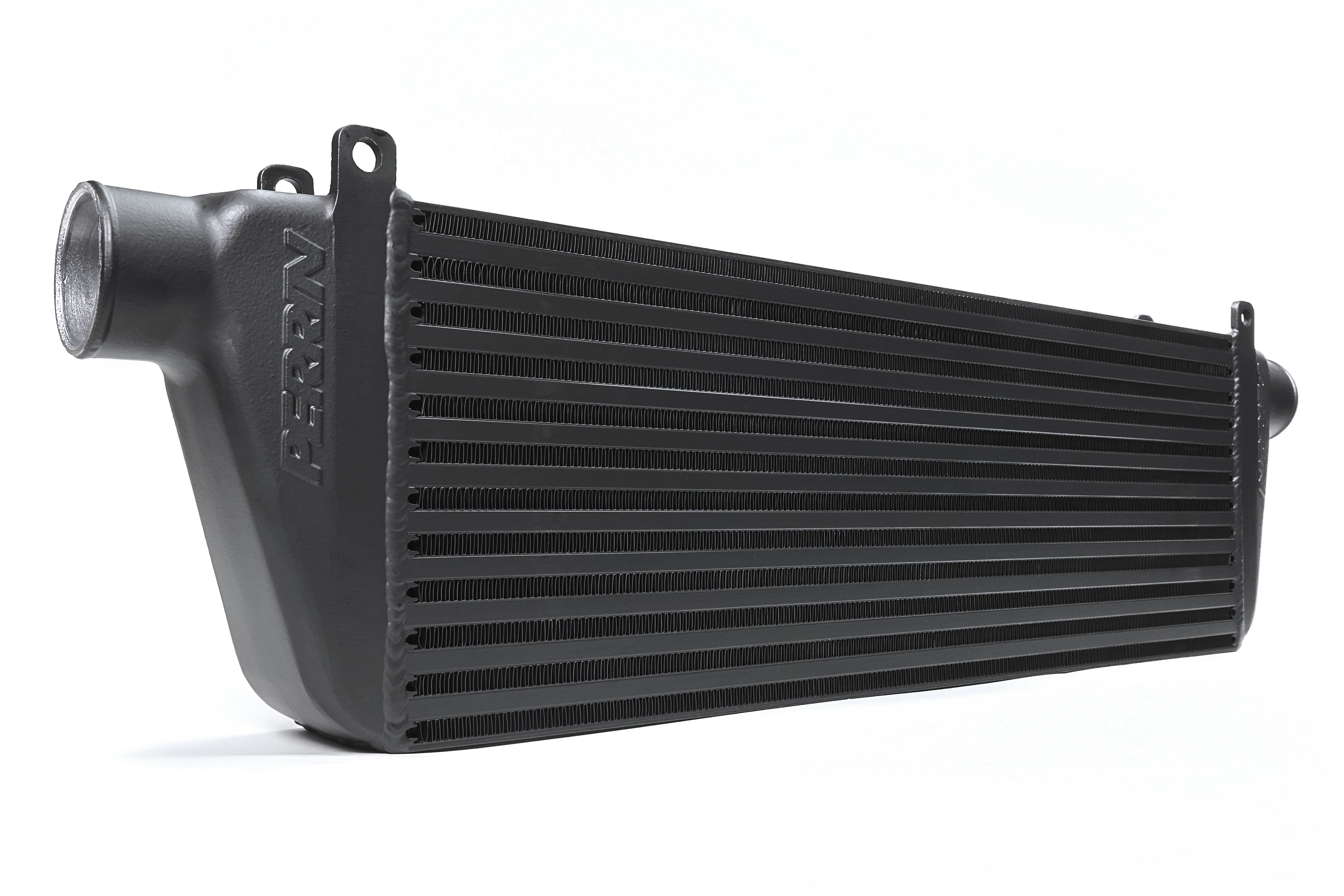 Standard size intercooler core for 2002-2025 WRX/STI, designed for enhanced performance and cooling efficiency.