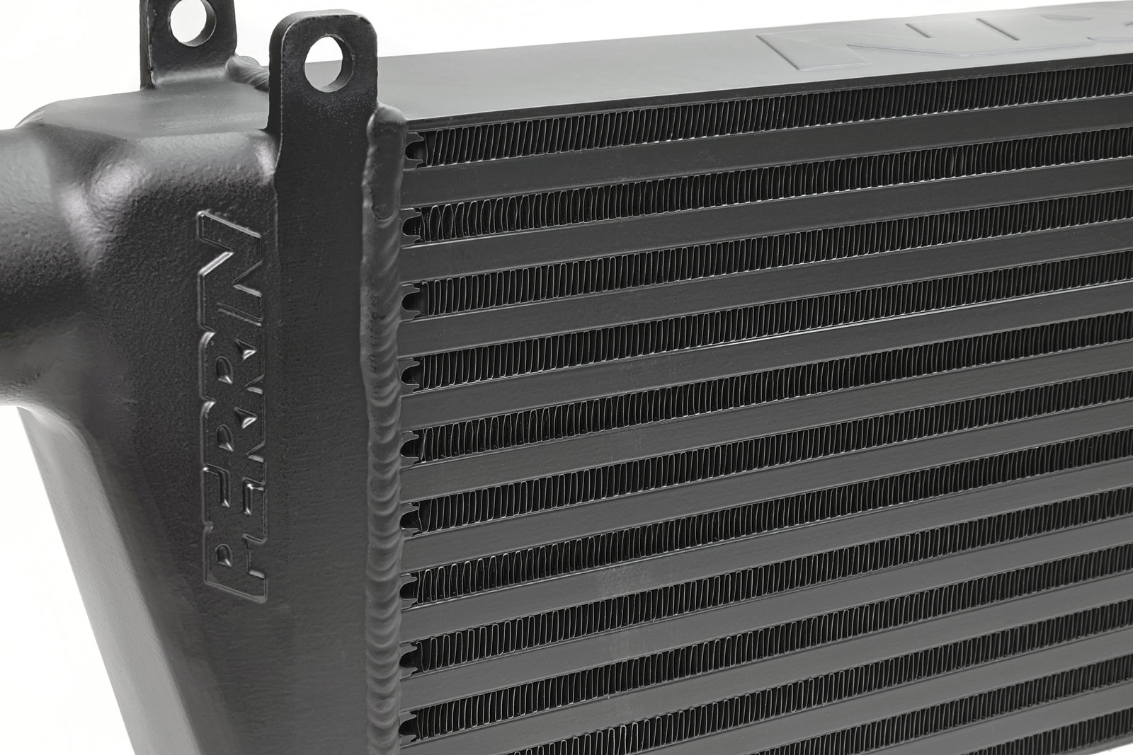 Standard size intercooler core for 2002-2025 WRX/STI, designed for enhanced performance and cooling efficiency.