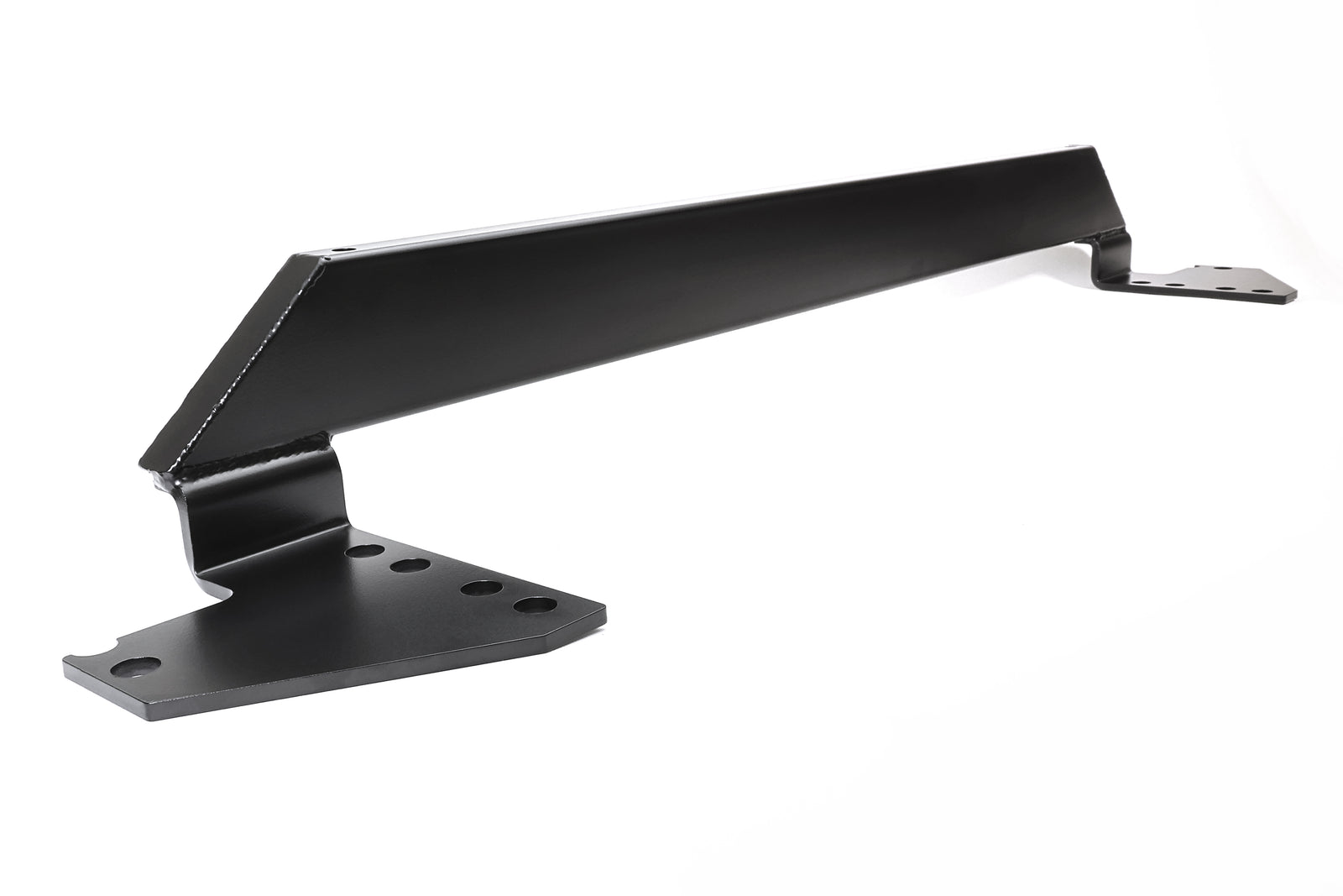 Intercooler bumper beam for 2002-2007 WRX, designed for enhanced performance and durability in automotive modifications.