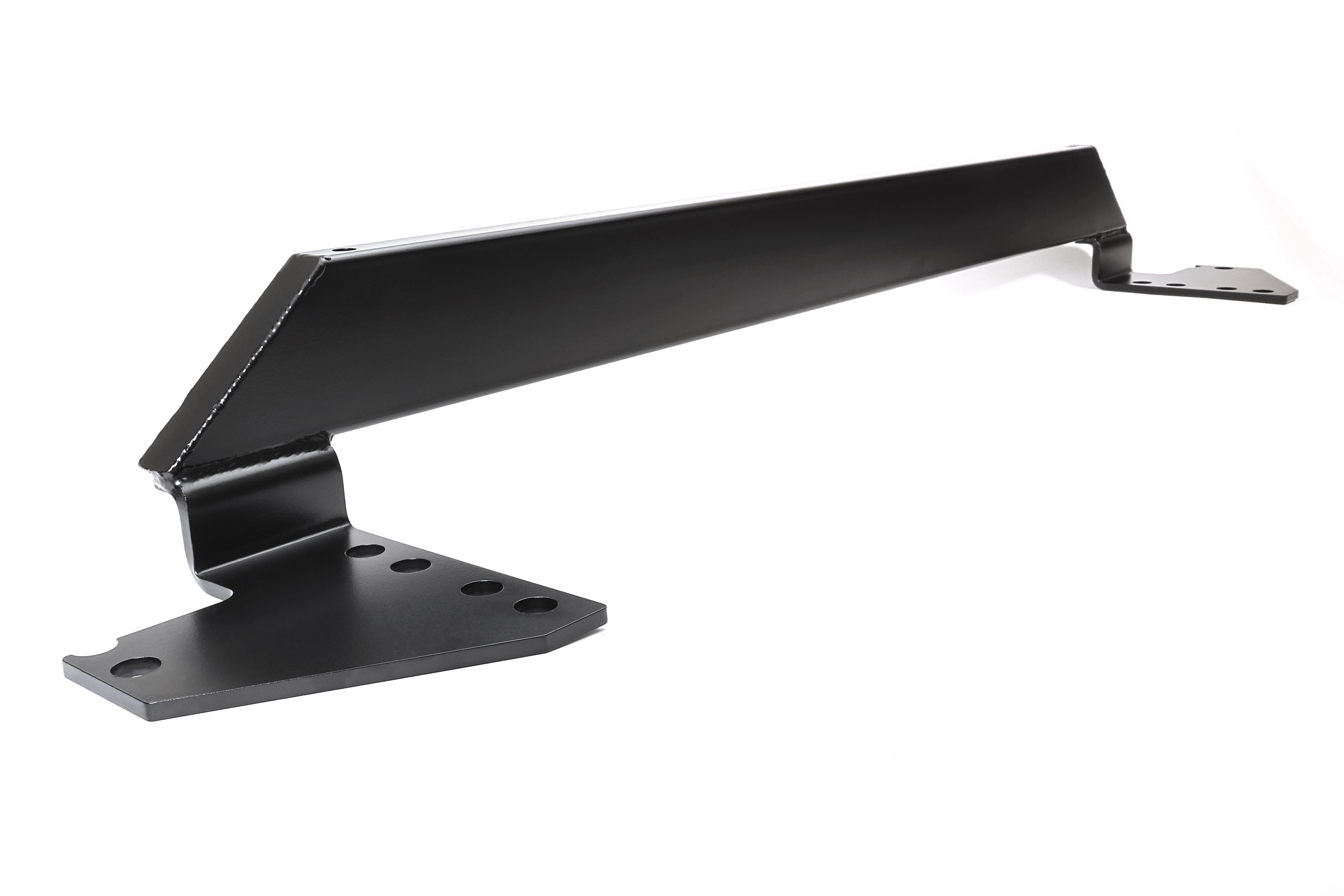 Intercooler bumper beam for 2002-2007 WRX, designed for enhanced performance and durability in automotive modifications.